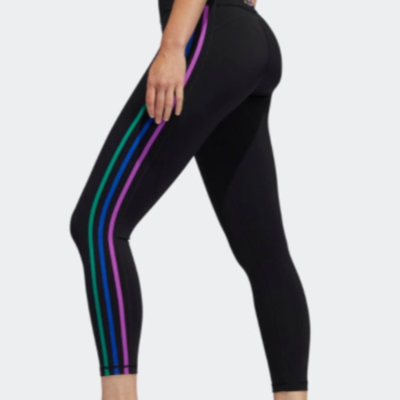 Nwt Adidas Pride Believe This 78 Tights 